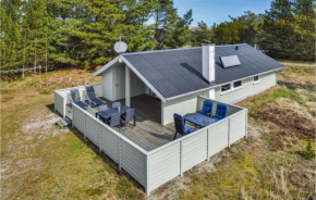 Amazing Home In Ålbæk With Wifi København K